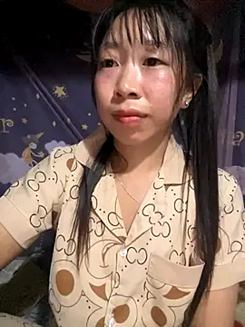 mayly lucky online show from September 18, 2025, 1:14 pm