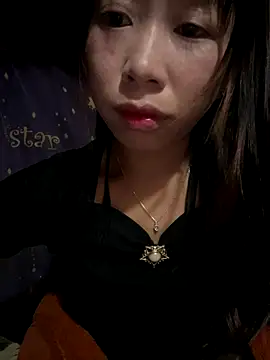 mayly lucky online show from September 27, 2025, 11:11 pm