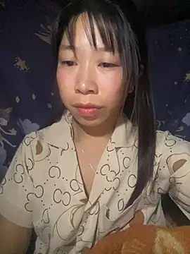 mayly lucky online show from September 29, 2025, 1:17 pm