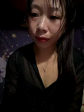 mayly lucky online show from September 17, 2025, 11:07 pm