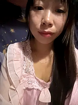 mayly lucky online show from September 25, 2025, 10:05 pm