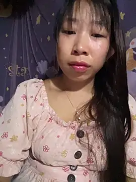 mayly lucky online show from October 2, 2025, 1:03 pm