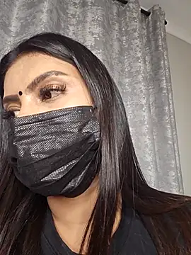 Indian GlowingMiax online show from March 12, 2026, 3:49 pm