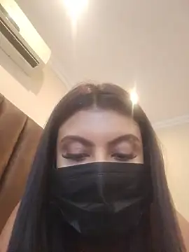 Snapshot of Indian_GlowingMiax chatting on July 8, 2026, 6:03 am Indian GlowingMiax online show from July 8, 2026, 6:03 am