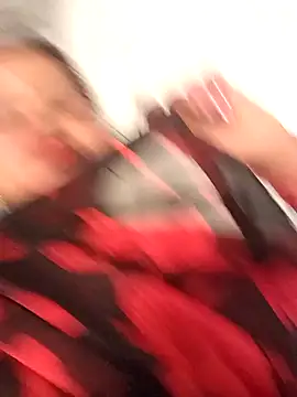 Rubi12A online show from February 9, 2026, 5:38 am