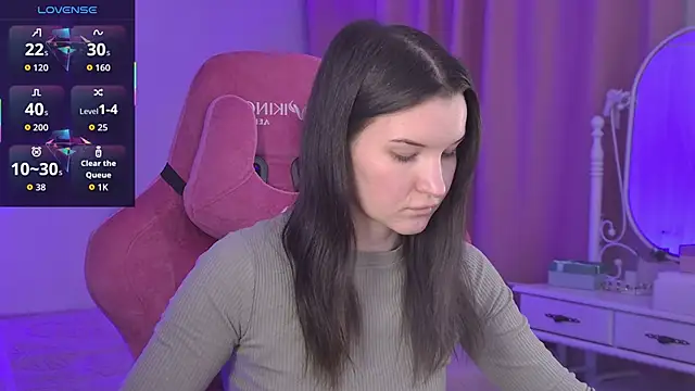 AgataWillis online show from May 2, 2026, 4:28 am