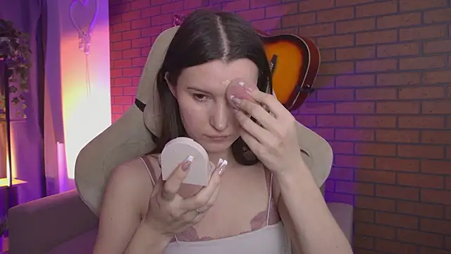 AgataWillis online show from February 7, 2026, 5:59 am