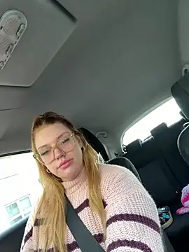 MysteriousMylaX online show from February 17, 2026, 10:45 am