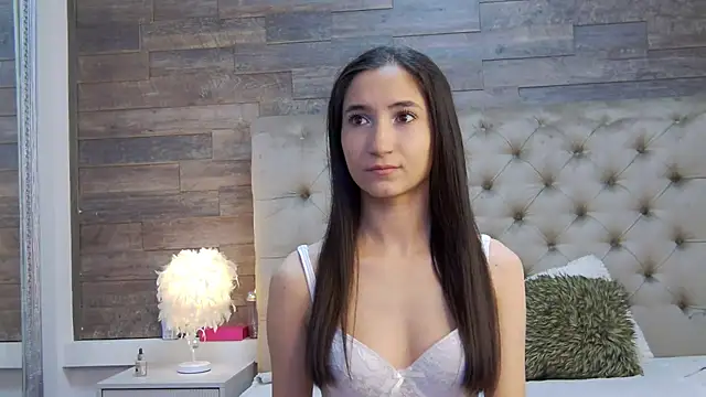 CarolinaBlair online show from October 15, 2025, 8:22 am