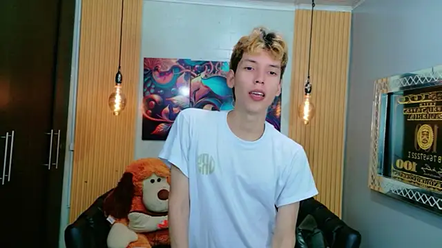 park jimin1 online show from January 15, 2026, 1:03 pm