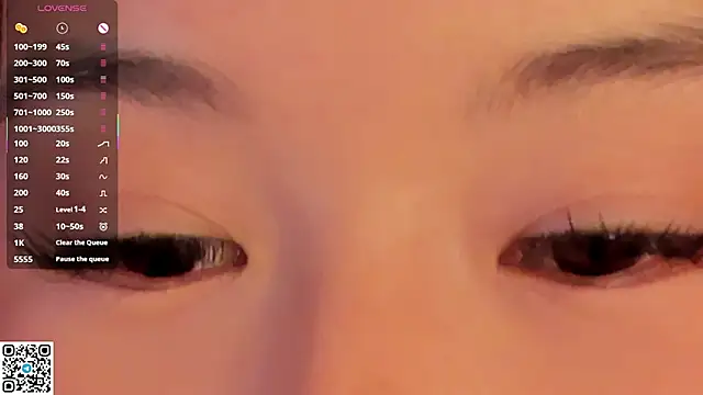 Snapshot of AlberthaEscue chatting on November 24, 2025, 4:12 am AlberthaEscue online show from November 24, 2025, 4:12 am