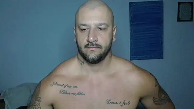 JeanCafa online show from October 28, 2025, 9:58 pm