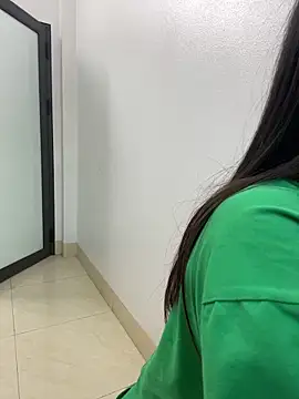 Snapshot of Dieknr chatting on March 18, 2026, 7:33 am Dieknr online show from March 18, 2026, 7:33 am