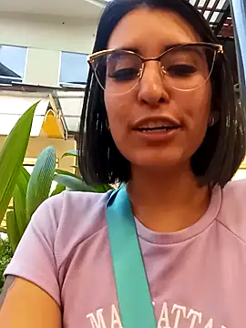 danna dusky online show from November 29, 2025, 10:43 pm