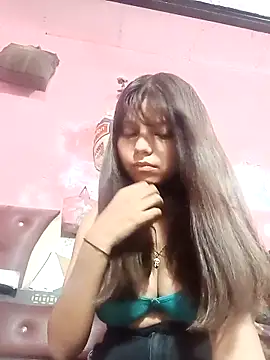 VamikaAngel online show from October 4, 2025, 2:51 pm