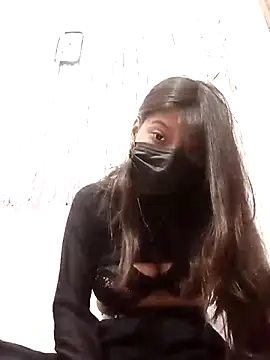 VamikaAngel online show from December 4, 2025, 1:32 pm