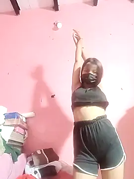 VamikaAngel online show from October 11, 2025, 1:45 pm