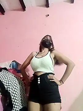 VamikaAngel online show from September 17, 2025, 4:36 am