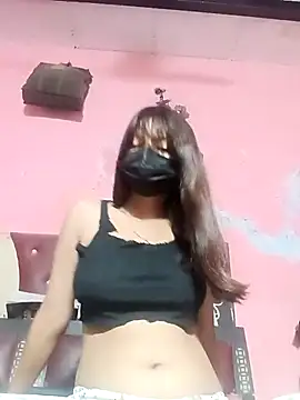 VamikaAngel online show from October 1, 2025, 4:28 am