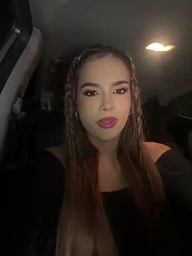 Sam pablo21 online show from October 31, 2025, 2:19 am