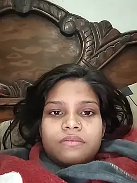 Komal0099 online show from January 19, 2026, 3:32 am