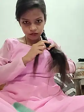 Komal0099 online show from January 14, 2026, 5:22 am