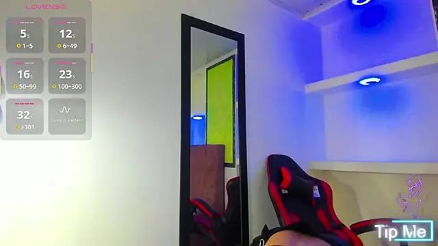 alison moon7 online show from February 2, 2026, 3:11 pm