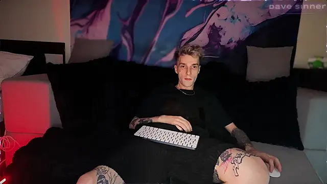 davesinner online show from July 12, 2026, 5:36 pm
