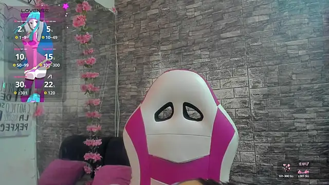 karoll  sex online show from May 6, 2026, 12:53 pm