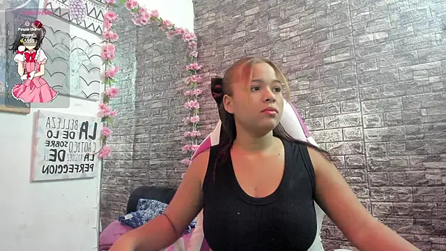 karoll  sex online show from February 9, 2026, 1:31 pm