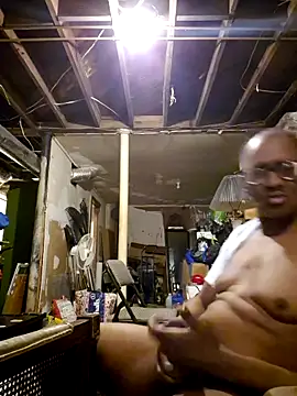 Tommie568 online show from September 28, 2025, 11:06 am