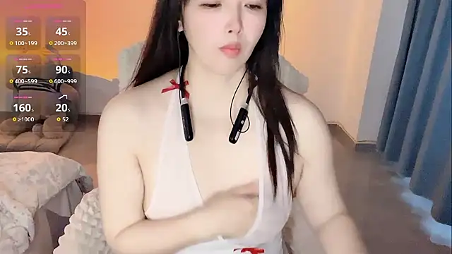 Xiali-166 online show from March 9, 2026, 12:14 am