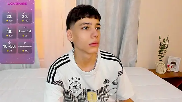 oblivion deku online show from December 22, 2025, 1:44 pm