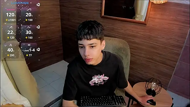 Snapshot of oblivion_deku chatting on August 1, 2026, 2:26 pm oblivion deku online show from August 1, 2026, 2:26 pm