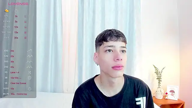 oblivion deku online show from February 9, 2026, 2:59 pm