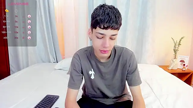 oblivion deku online show from February 22, 2026, 1:35 pm