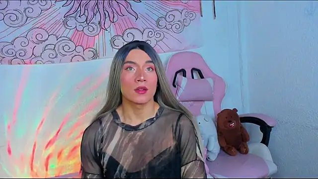 brihanna cooper online show from April 1, 2026, 1:52 pm