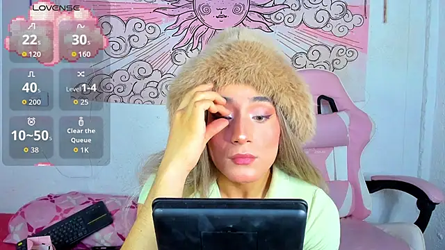 Snapshot of brihanna_cooper chatting on June 20, 2026, 3:50 pm brihanna cooper online show from June 20, 2026, 3:50 pm