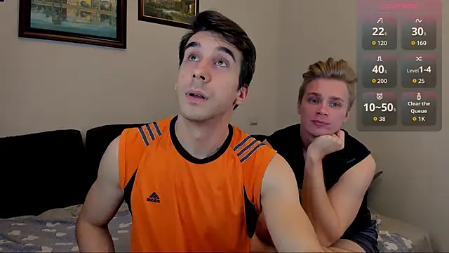 Snapshot of LawrenceMiles chatting on November 4, 2025, 9:40 pm LawrenceMiles online show from November 4, 2025, 9:40 pm