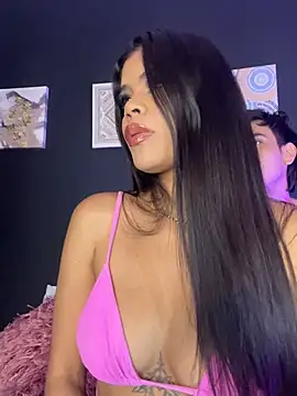 MiaSkylar online show from July 24, 2026, 10:00 am