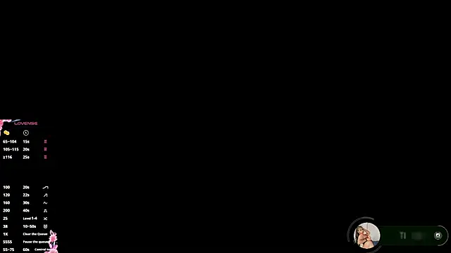 Katia fire online show from April 27, 2026, 5:05 am
