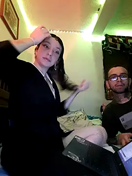 Snapshot of MysticNight_ chatting on September 12, 2025, 3:28 am MysticNight  online show from September 12, 2025, 3:28 am