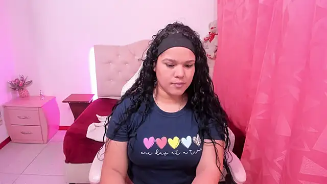 Gema angels online show from September 19, 2025, 4:33 pm
