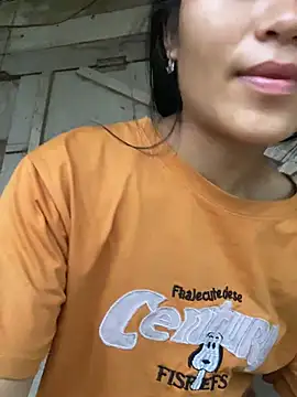 milo bae online show from March 13, 2026, 11:43 pm