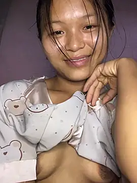 milo bae online show from May 24, 2026, 2:06 pm
