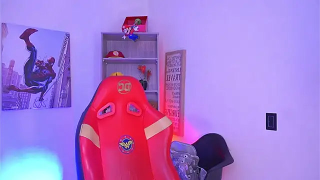 Lana Dreams  online show from March 21, 2026, 12:23 am