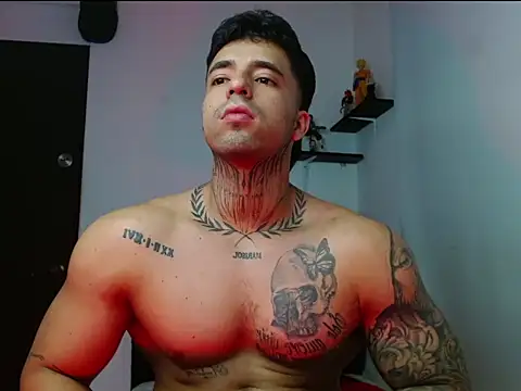 ragnar phoenix online show from November 28, 2025, 7:36 pm