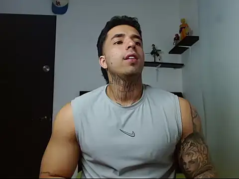 ragnar phoenix online show from November 27, 2025, 8:20 pm