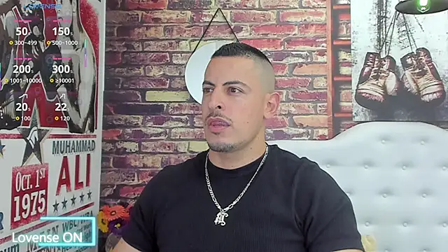 scotty musicc online show from November 7, 2025, 10:57 pm