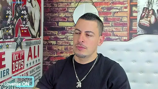 scotty musicc online show from October 10, 2025, 8:53 pm